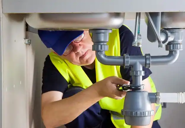 loodgieter Ulvenhout